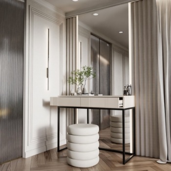 Elegantiška konsolė „BLANK...